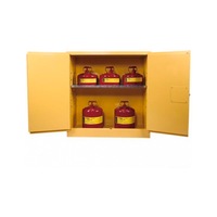 Safety cabinet 112*109*46(H*W*D/CM)