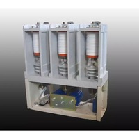 Vacuum Contactor Switch