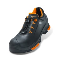 UVEX Low safety shoe 6502/1