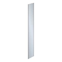 LISTA Paroi latérale L1006 Standard (lxPxH) 30x600x2000mm R7035