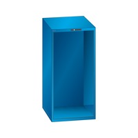 LISTA Boîtier 36x27E (lxPxH) 717x572x1450mm verr. à CLÉ R5012