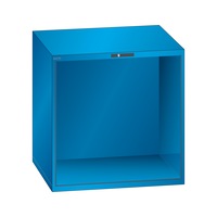 LISTA Boîtier 54x36E (lxPxH) 1023x725x1000mm verr. à CLÉ R5012