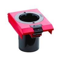 LISTA držač alata VDI 50 cilindrični