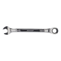 ATORN Clé mixte à cliquet, droite, 34 mm |PROMOTION
