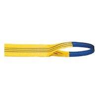 Round sling Load Capacity 1000 kg Length 900mm