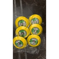 Sanding pad, 2.6 inch