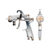 Spray Gun