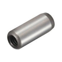 DIN7979 Parallel pins with internal thread hardened