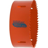 BAHCO Sandflex bimetal hole saw 60 mm
