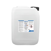 WEICON Parts and assembly cleaner, 10-litre canister