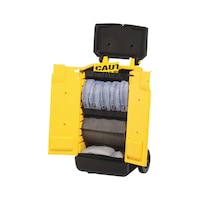 PIG Spill Caddy Universal KIT244-999 emergency kit, absorbs up to 51.5 l