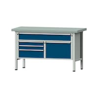 ANKE Шкаф-работна маса, серия V 1500