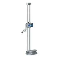 MITUTOYO Hoogtemeet- en markeringsapparaat met dubbele teller 0-600 mm |AANBIEDING