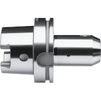 ATORN surface chuck coolant bore HSK100 (ISO 12164) dia. 16 mm A=100 mm
