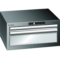 LISTA ESD Schubladenschrank, 5 Schubladen