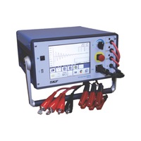 Static Motor Analyzer Baker DX-15 Accessories