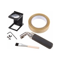 ELCOMETER Cross Hatch Cutter