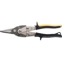 ERDI Pattern snips straight, D 16 S, left-cutting