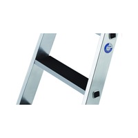 MUNK GÜNZBURGER clip-step retrofit kit for six-step folding platform ladder