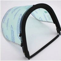 Anti-splash Face Shield