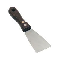 Low Magnetic Stainless Steel Scraper for Width 50mm