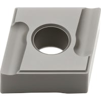 Placa intercambiable ORION, negativa, CNMG 120408 MW-EL OHC7625