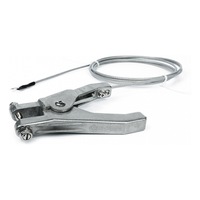 Antistatic Device for Safety Cab. WA002