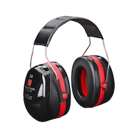 3M PELTOR Casque anti-bruit PELTOR Optime III RSB 35 dB