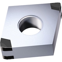 ATORN Wendeschneidplatte CBN Beschichtet CNGA 120404W ABC40B/A S4