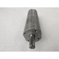 Pneumatic motor 67X-0025