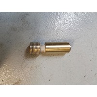 Brass Coupler