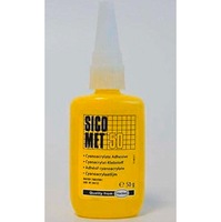 Glue henkel-sicomet 50