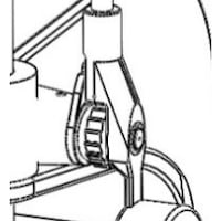 AGEO Ratchet Pawl and Pin