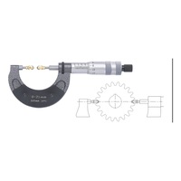Micrometer