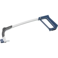 Arco de sierra de metal ORION para hoja de sierra, 300 mm, con fijación rápida