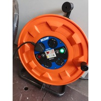 Cable Drum for Interiors3*2.5 mm 30m