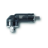 Tête coudée FEIN ASW 18-60 PC avec quatre pans mâle 1/2 pouce