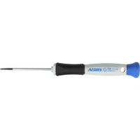 ATORN precision screwdriver, recessed head, PH 0 ESD