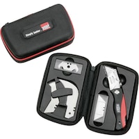 ERDI Folding utility knife set DBKPH