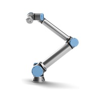 The UR10e Collaborative Industrial Robot and Components