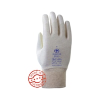 UVEX safety glove rubipor XS2001 60276 size 9 6027609