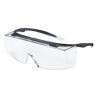 UVEX over spectacles super f OTG colorless sv sapp. 9169585