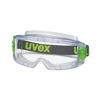 UVEX full-vision goggles ultravision colorless sv exc. 9301105