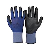GALILEE Protective gloves for assembly work