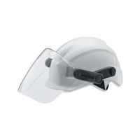UVEX visor pheos 9906005 colorless