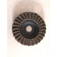 Abrasive Disk Grain80, ]125mm