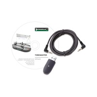 USB adapter, jack cable and software Torkmaster (96583629)