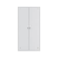 Locker 1850*900*500, linkage lock, 7mm Steel