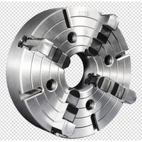 4-jaw Lathe Chuck K72630/A215