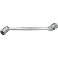 HAZET Double socket wrench